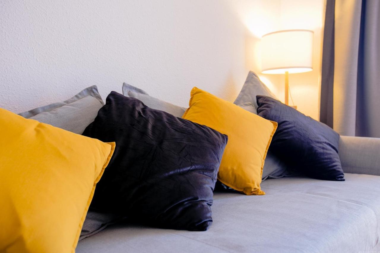 Front Line Ocean View 2Bed Wi-Fi Your Holiday Home Puerto de Santiago  Esterno foto
