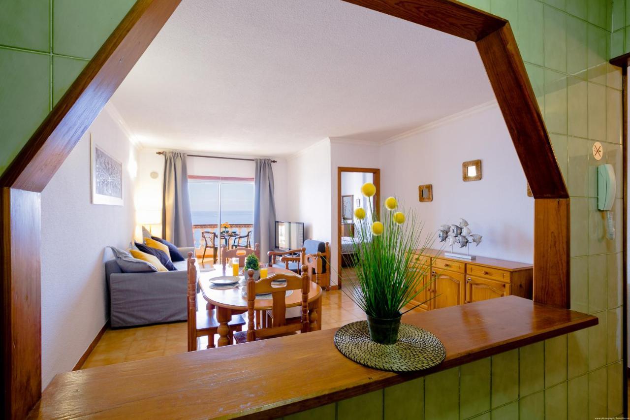 Front Line Ocean View 2Bed Wi-Fi Your Holiday Home Puerto de Santiago  Esterno foto